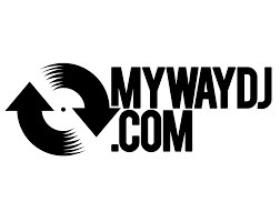 MyWayDJ Logo