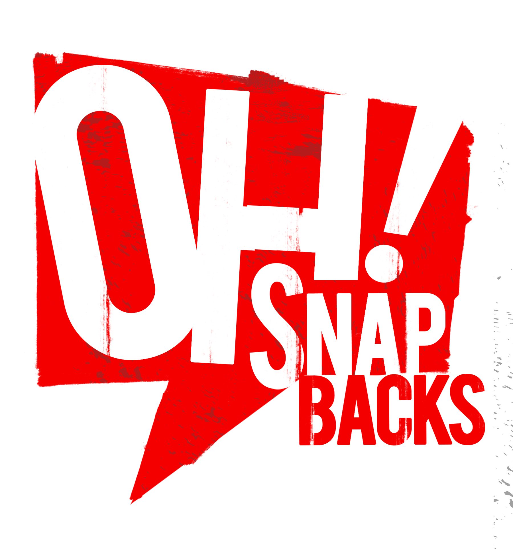 OhSnapbacks Logo