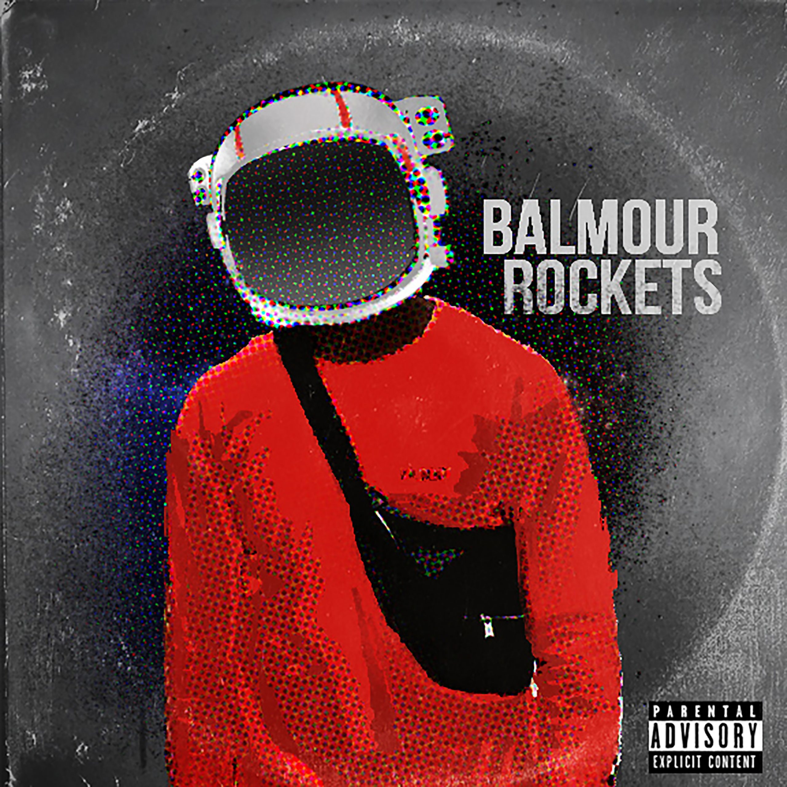 Balmour - Rockets