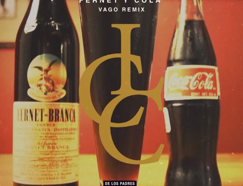Fernet Y Cola